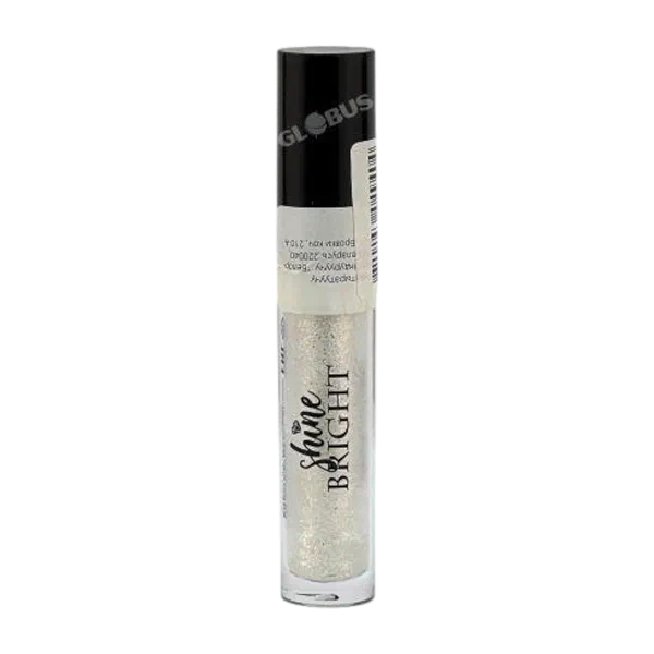 Блеск д/губ Shine bright 02