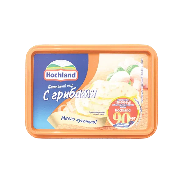 Hochland козу карын сыры 200г