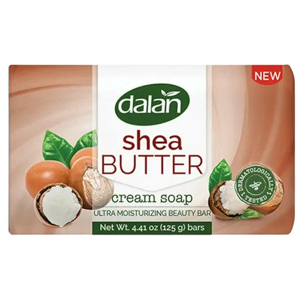 Dalan Cream ши майы самыны 125г
