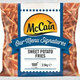 McCain Sweet Potato Chips Signature 11mm 2.5kg