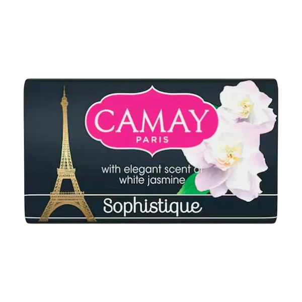 Camay Sophistique самыны 165г