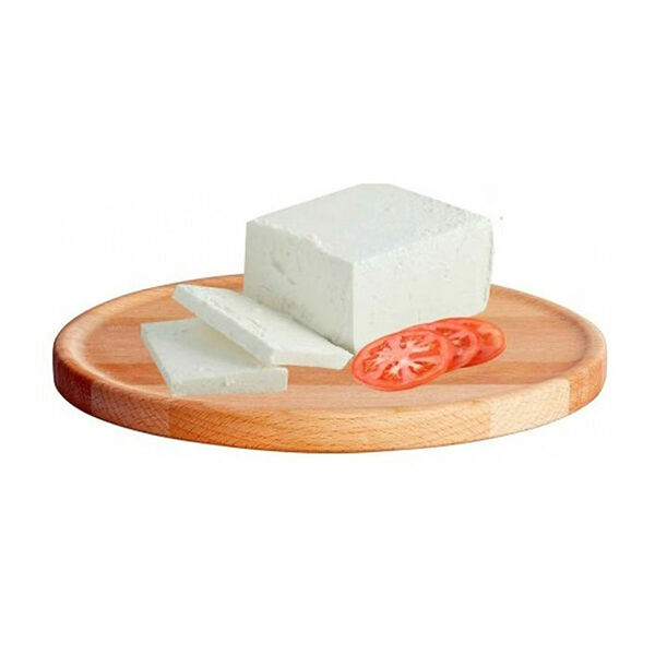 Hyland Double Cream Cheese