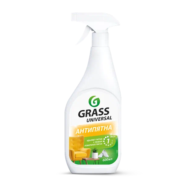 Средство моющее унив Universal Cleaner 600мл