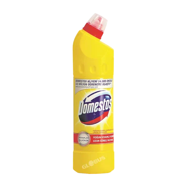 UN Domestos лайм салкындыгы  750мл