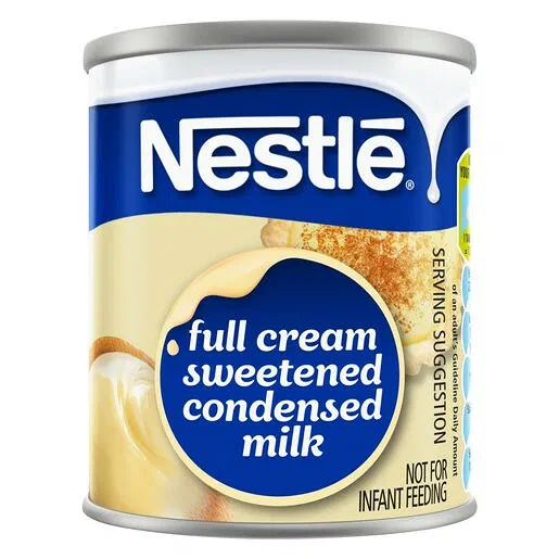 Nestlé Condensed Milk 385g