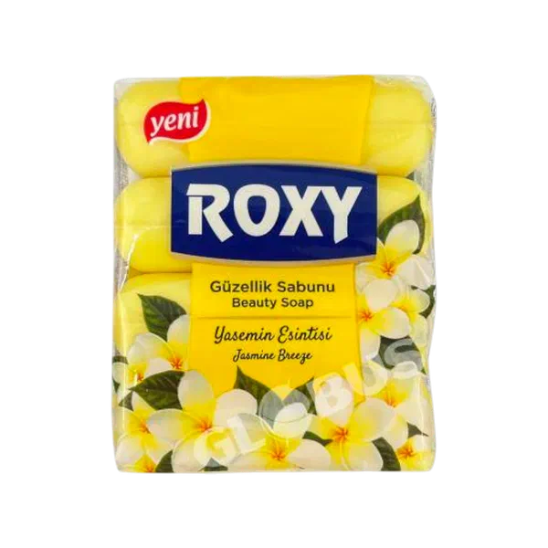 Dalan Roxy Жасмин Бриз 4*70гр самыны 
