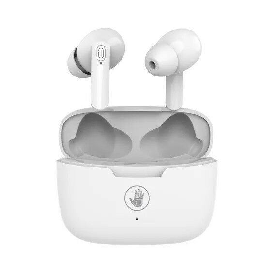 Body Glove Wireless Earbuds-White