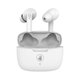 Body Glove Wireless Earbuds-White