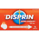 Disprin Extra Red 16s
