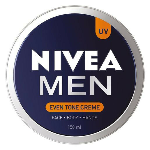 Nivea Men Face Cream Even Tone 150ml