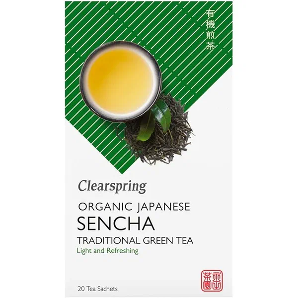 CLEARSPRING ORG S-C CHILI 4GMS - ORGANIC SEAWEED CHILI SNACK