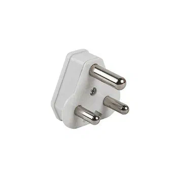Standard Plug Top 16A - White