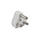 Standard Plug Top 16A - White