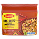 Maggi Noodles Hot & Spicy 5x68g