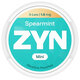 ZYN Spearmint Mini X-Low 1.5mg