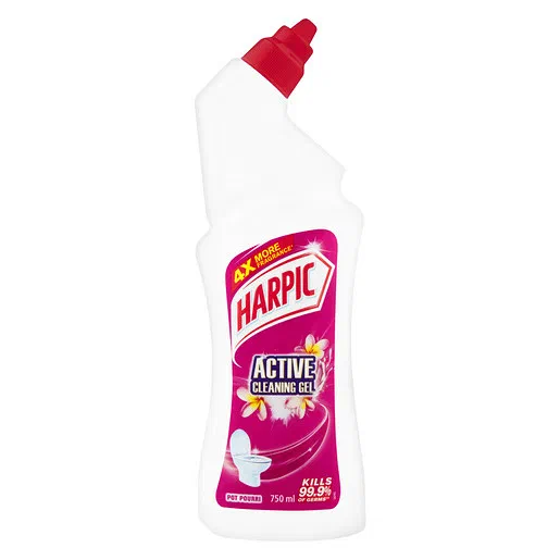 Harpic Active Gel Potpourri 750ml