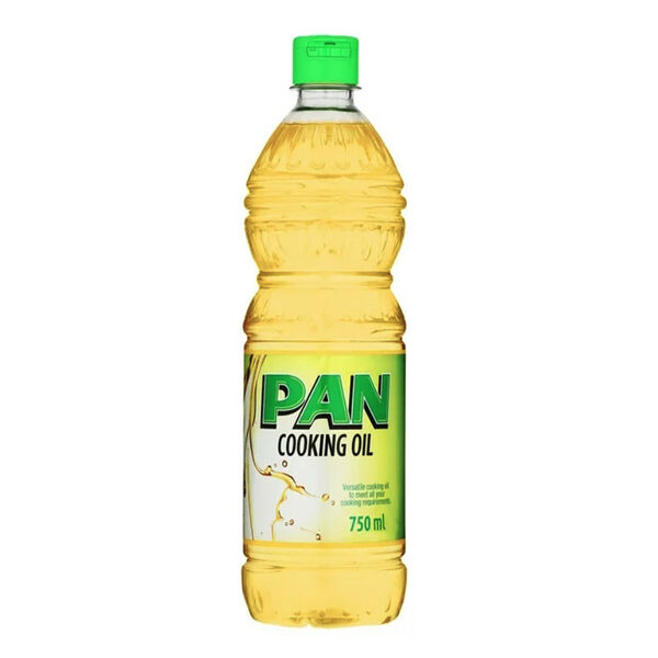 PAN Cooking Oil 750ml