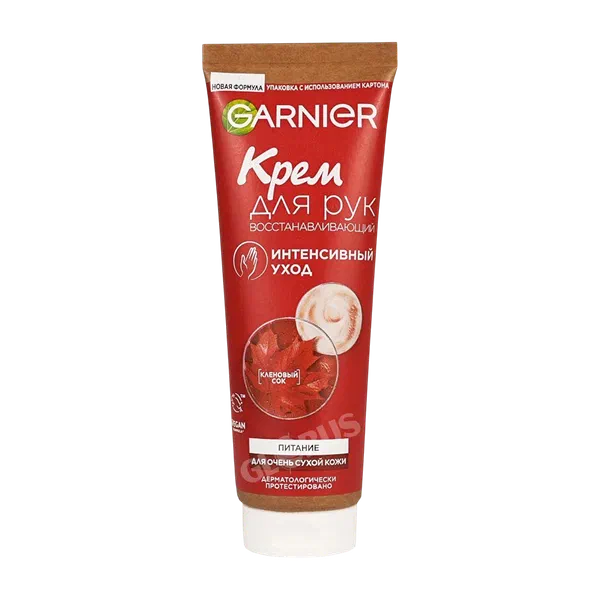 Garnier калыб келтир интенс кол креми 75мл