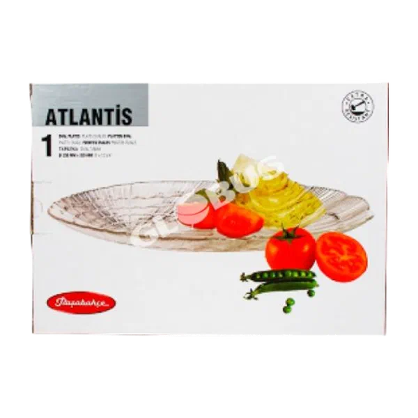 Atlantis тарелкасы  32см 10239