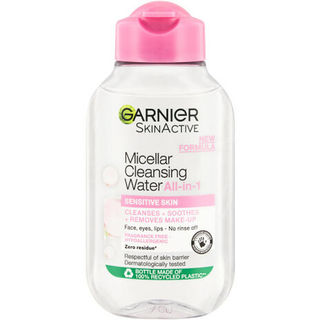 Garnier Micellar Cleansing Water 100ml