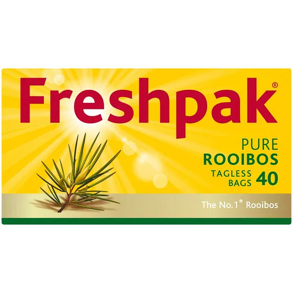Freshpak Rooibos 40s