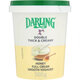 Darling Honey Full Cream Smooth Yoghurt 500g