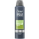Dove Extra Fresh Men 150ml (Aerosol)
