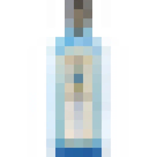 Bombay Sapphire Gin 750ml