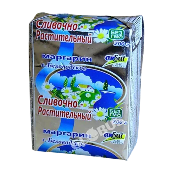 Масло слив-раст Ak sut Особое 65% 200г ЗМЖ