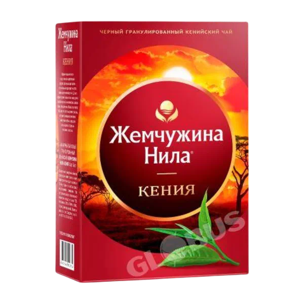 Чай Жемчужина Нила гранул 420г