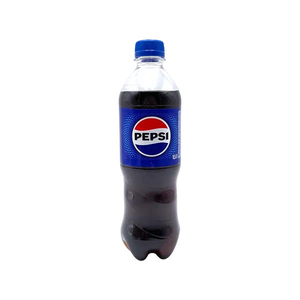 Pepsi Сola газ суусундугу 0,5л п/б