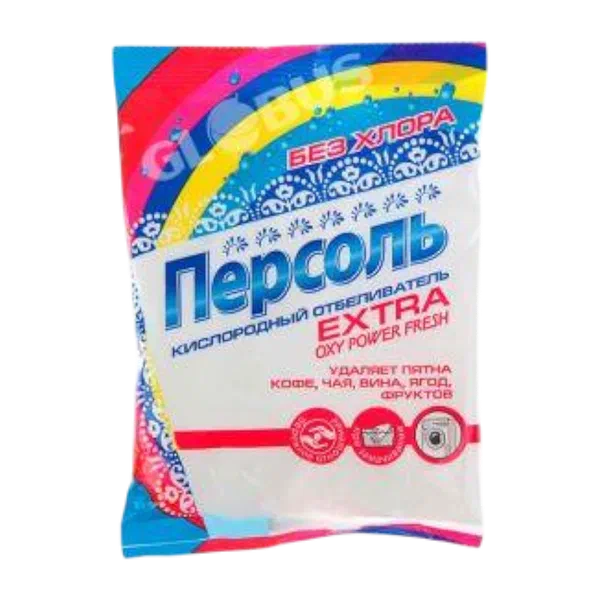 Отбеливатель Персоль Extra кислородн 200г