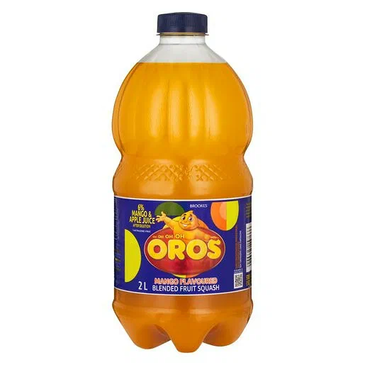 Oros Mango 2L