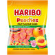 Haribo Peaches 80g
