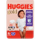 Huggies Pants Size 6 20s