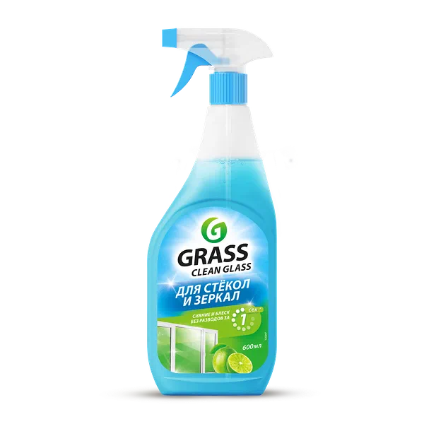 Clean Glass Гол.лагуна айнек жуугуч каражаты 600мл