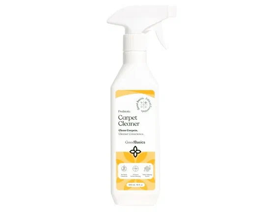 GoodBasics Probiotic Carpet Cleaner 500ml
