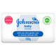 Johnson’s Baby White Soap 100g