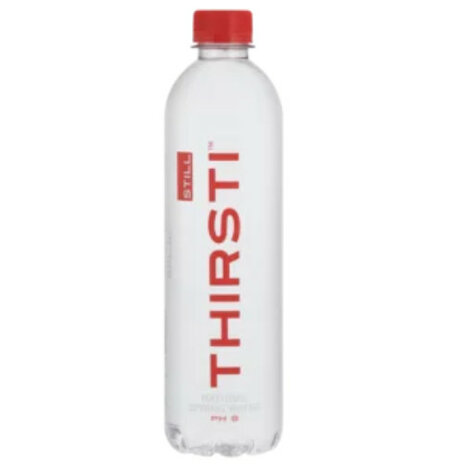 Thirsti Still Water 1.5l