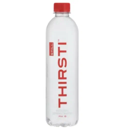 Thirsti Still Water 1.5l