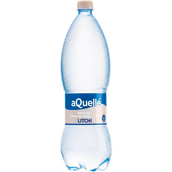 aQuelle Litchi 1.5l