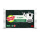 Scotch-Brite Scrub Pad Classic3Pcs