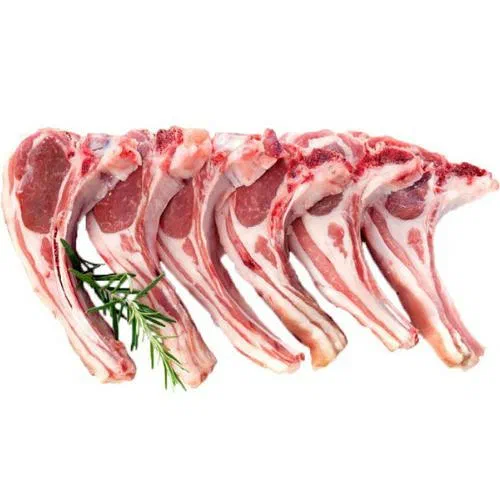 Oaklands Lamb Braai Chops 500g