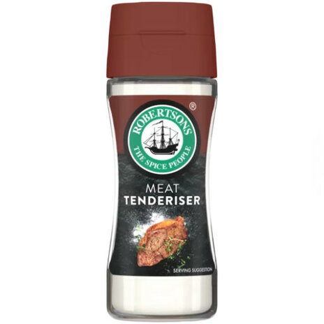 Robertsons Meat Tenderizer 88g