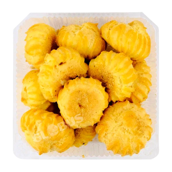 Заварное пирожные 330 гр СП