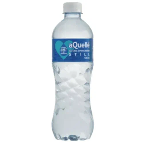 aQuelle Still Water 500ml