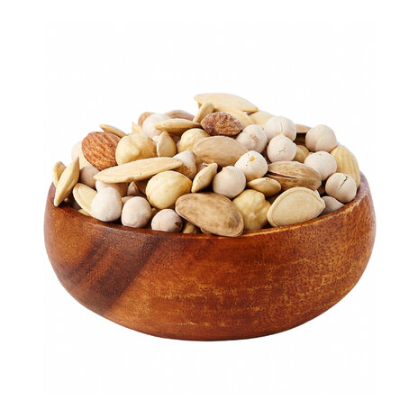 Mix Mini Nuts (Kg)