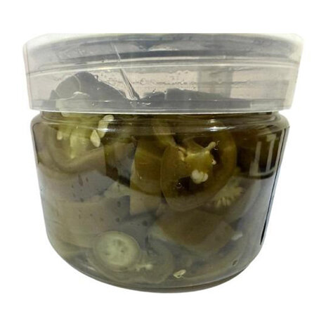 Mazaq Elsham Halubinu Pepper Pcs