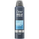 Dove Clean Comfort Men 150ml (Aerosol)