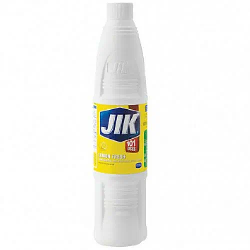Jik Lemon Bleach 500ml